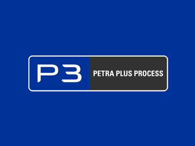 P3 Petra Plus Process